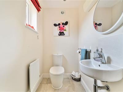 Cloakroom